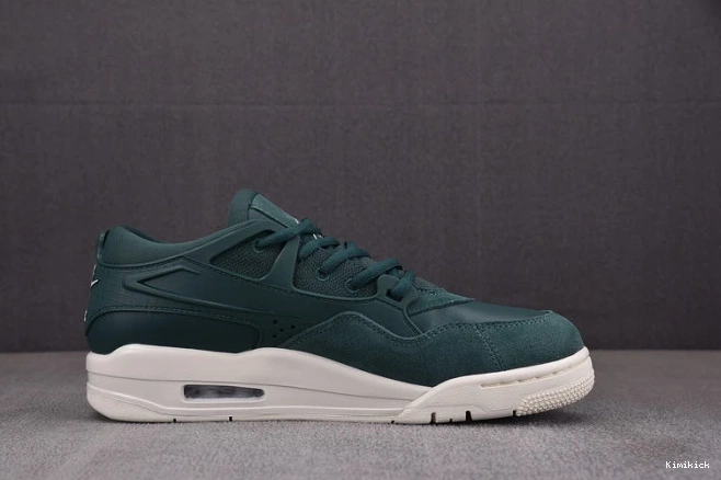 fq7940- 1470 air jordan 4 green wmns GoAnywhere oxidized rm 0520